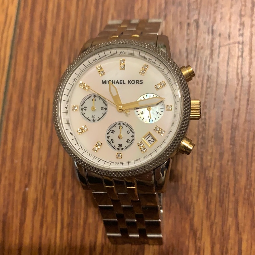 Michael Kors watch